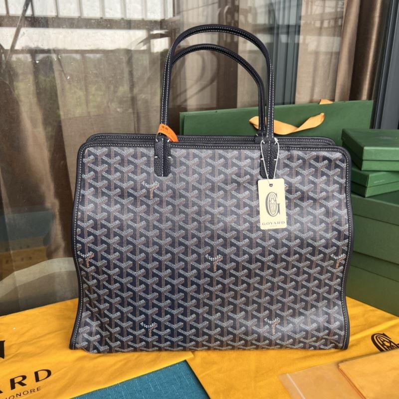 Goyard Top Handle Bags